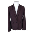Unisex More&More - Jacket, size 44 - Blue ()