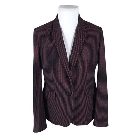 Unisex More&More - Jacket, size 44 - Blue ()