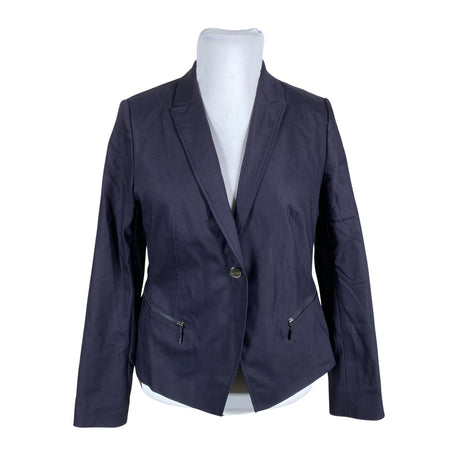 Unisex Comma - Jacket, size 44 - Blue ()
