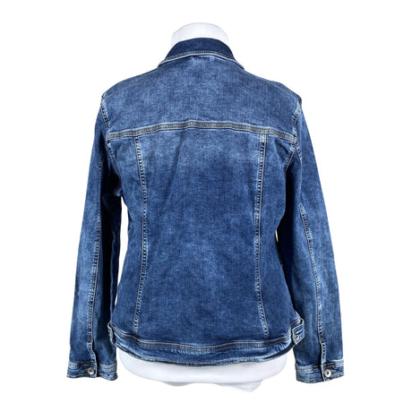 Unisex Cecil - Denim jacket, size 42 - Blue (2)