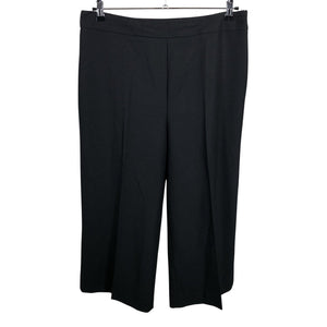 Unisex Ril's - Straight leg trousers, size 44 - Black (1)