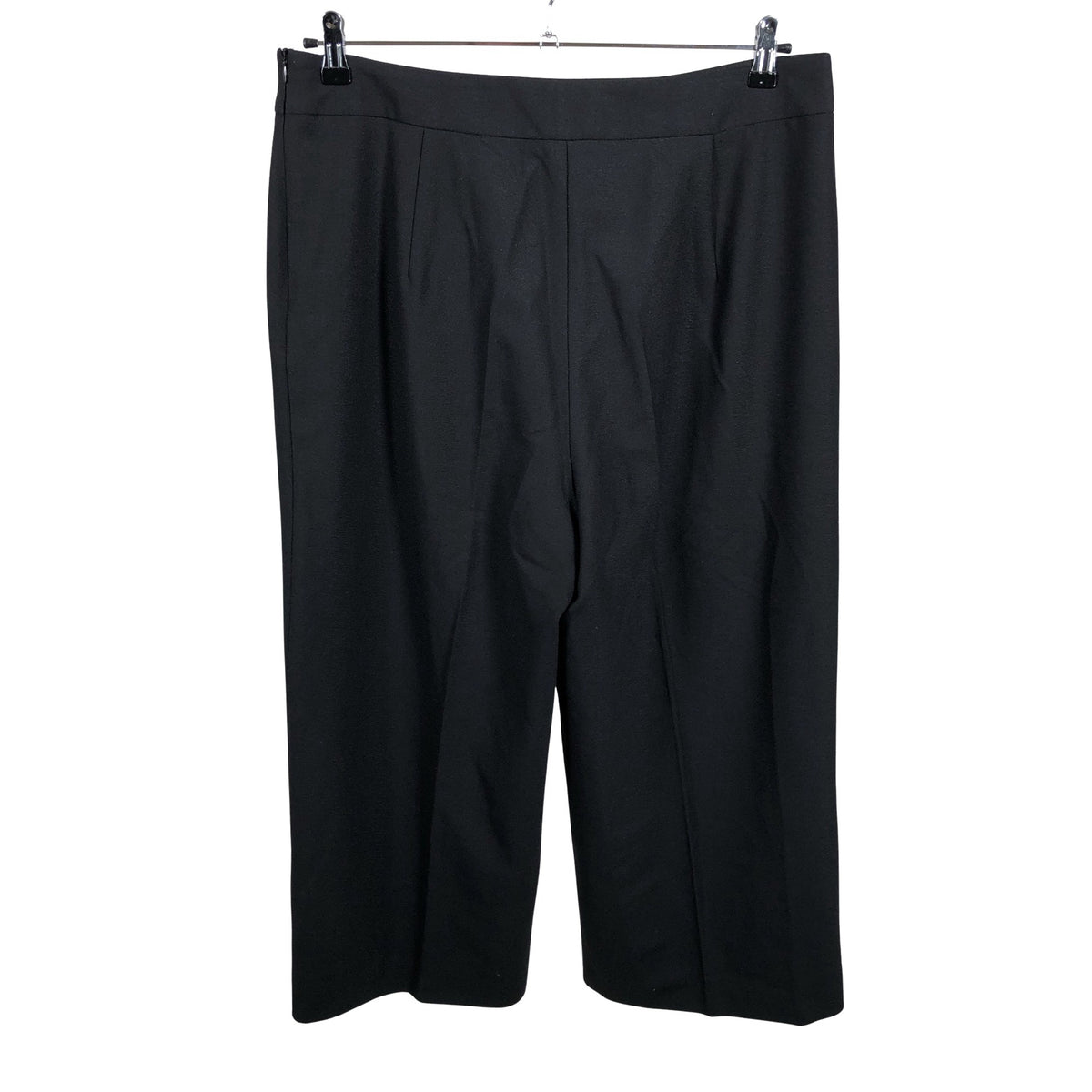 Unisex Ril's - Straight leg trousers, size 44 - Black (2)