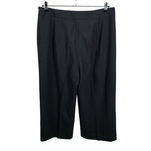 Unisex Ril's - Straight leg trousers, size 44 - Black (2)