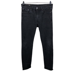 Unisex Levi's - Jeans, size W32 - Black (1)
