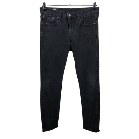 Unisex Levi's - Jeans, size W32 - Black ()
