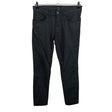Unisex Matinique - Slacks, size W32 - Black ()