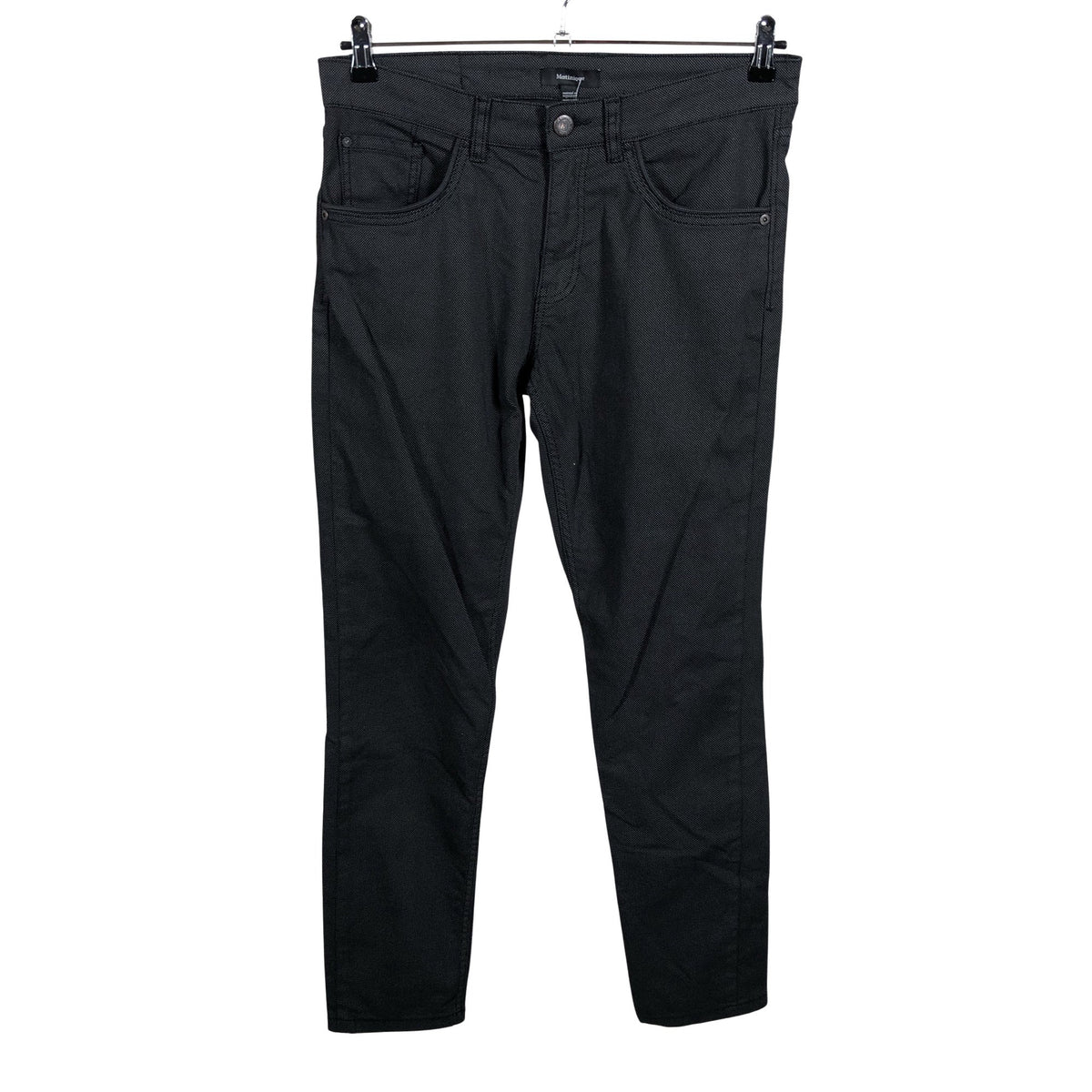 Unisex Matinique - Slacks, size W32 - Black (1)