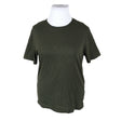 Unisex Benetton - T-shirt, size 42 - Green ()