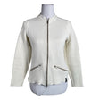 Unisex Holebrook - Jacket, size 36 - White ()