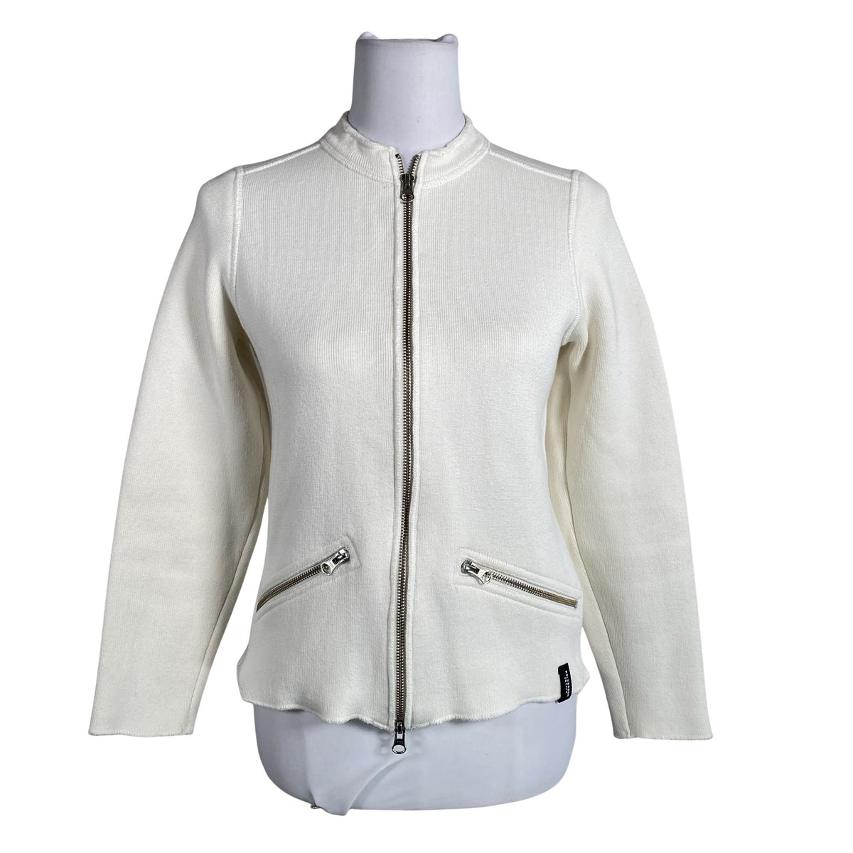 Unisex Holebrook - Jacket, size 36 - White (1)