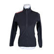 Unisex Rossignol - Sports jacket, size 36 - Black ()