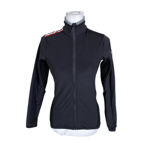 Unisex Rossignol - Sports jacket, size 36 - Black (1)
