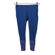 Unisex Helly Hansen - Sports tights, size 38 - Blue ()