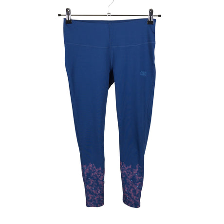 Unisex Helly Hansen - Sports tights, size 38 - Blue ()