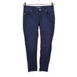 Unisex Marc O'Polo - Slacks, size W27 - Blue ()