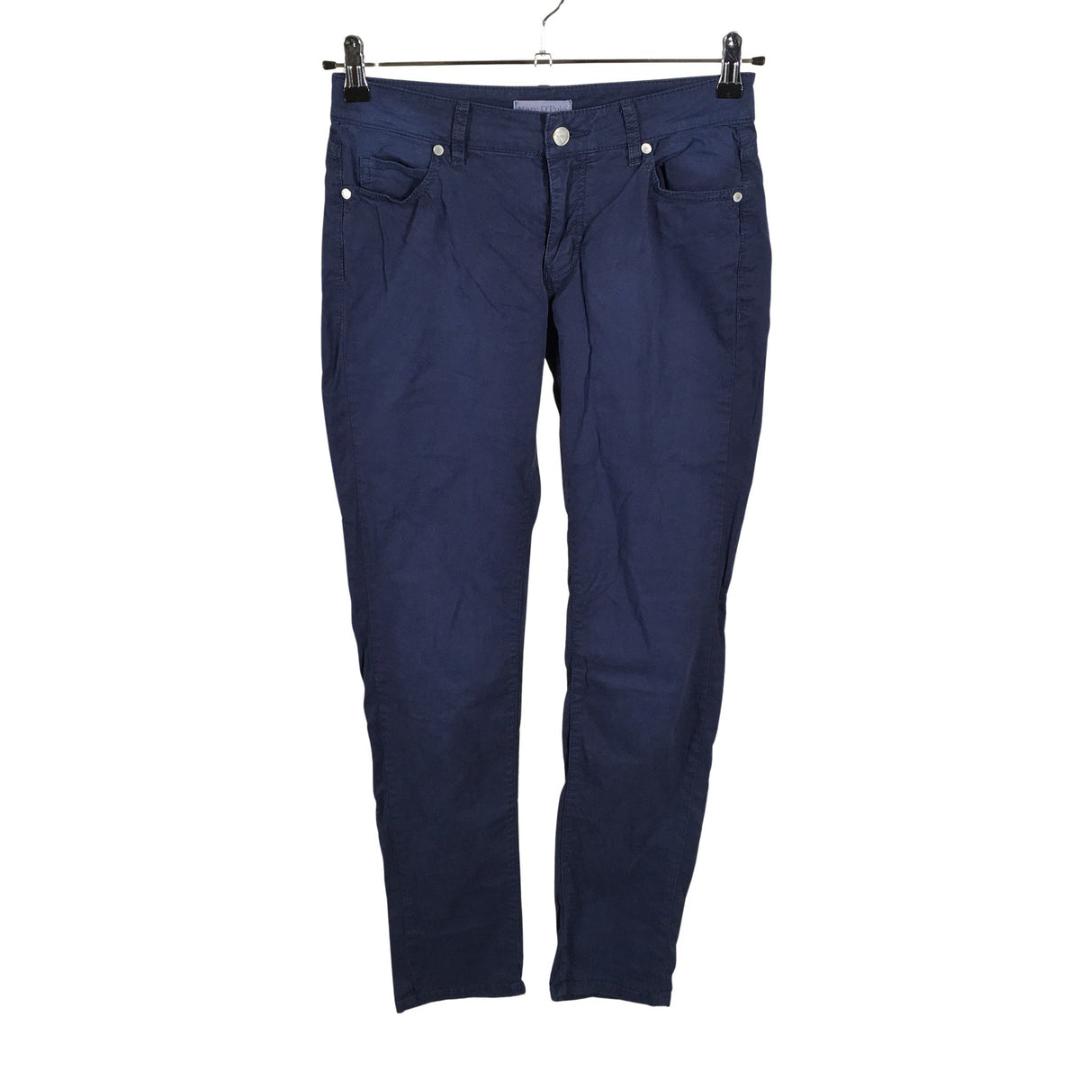 Unisex Marc O'Polo - Slacks, size W27 - Blue (1)