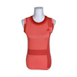 Unisex Adidas - Sports top, size 36 - Light pink ()