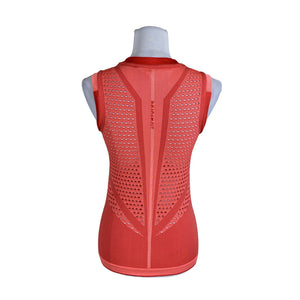 Unisex Adidas - Sports top, size 36 - Light pink (2)