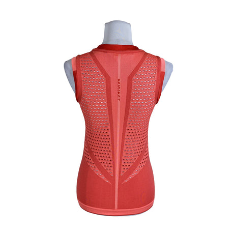 Unisex Adidas - Sports top, size 36 - Light pink (2)