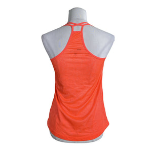 Unisex Helly Hansen - Sports top, size 36 - Orange (2)