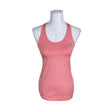Unisex Kari Traa - Sports top, size 36 - Light pink ()