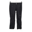 Unisex Haglöfs - Outdoor pants, size 34 - Black ()