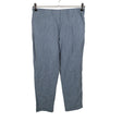 Unisex Samsoe&Samsoe - Slacks, size 38 - Light blue ()