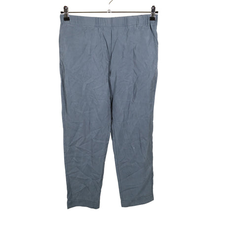 Unisex Samsoe&Samsoe - Slacks, size 38 - Light blue ()