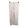 Unisex Marc O'Polo - Velvet pants, size 36 - Beige ()