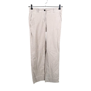 Unisex Marc O'Polo - Velvet pants, size 36 - Beige (1)