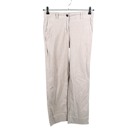 Unisex Marc O'Polo - Velvet pants, size 36 - Beige ()