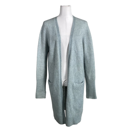 Unisex Second Female - Cardigan, size 38 - Turquoise ()