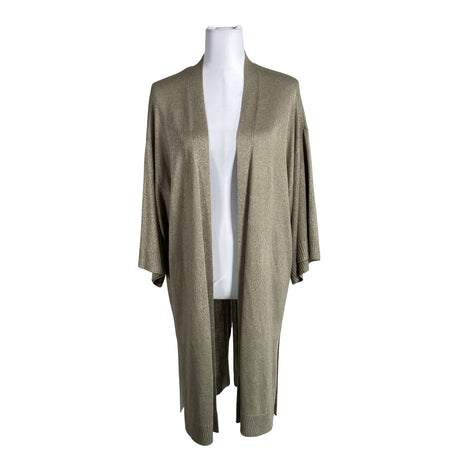 Unisex Esprit - Cardigan, size 34 - Green ()