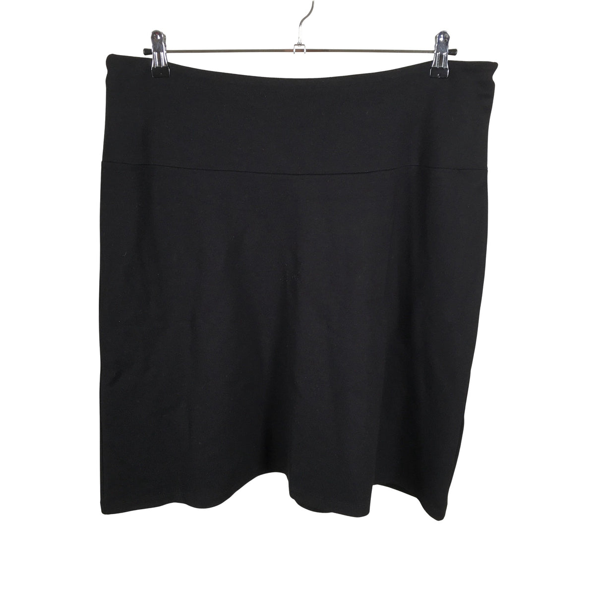 Unisex Nanso - Tricot skirt, size 48 - Black (1)