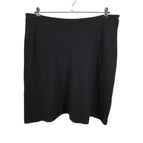 Unisex Nanso - Tricot skirt, size 48 - Black ()