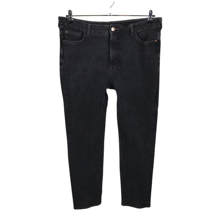 Unisex Marks&Spencer - Jeans, size 46 - Black ()