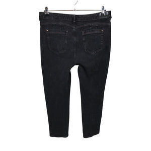 Unisex Marks&Spencer - Jeans, size 46 - Black (2)