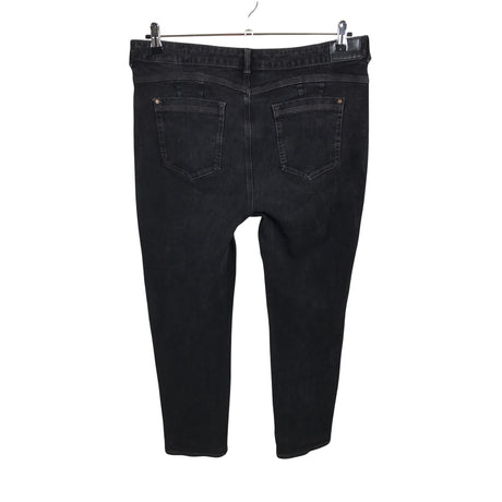Unisex Marks&Spencer - Jeans, size 46 - Black (2)