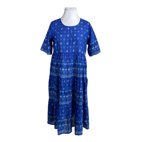 Unisex Gudrun Sjöden - Dress, size 44 - Blue ()