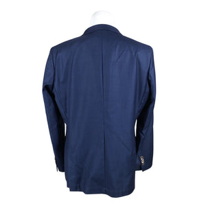 Unisex Turo Tailor - Suit jacket, size XXL - Blue (3)