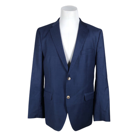 Unisex Turo Tailor - Suit jacket, size XXL - Blue ()