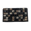 Unisex Esprit - Evening bag, size Mini - Black ()