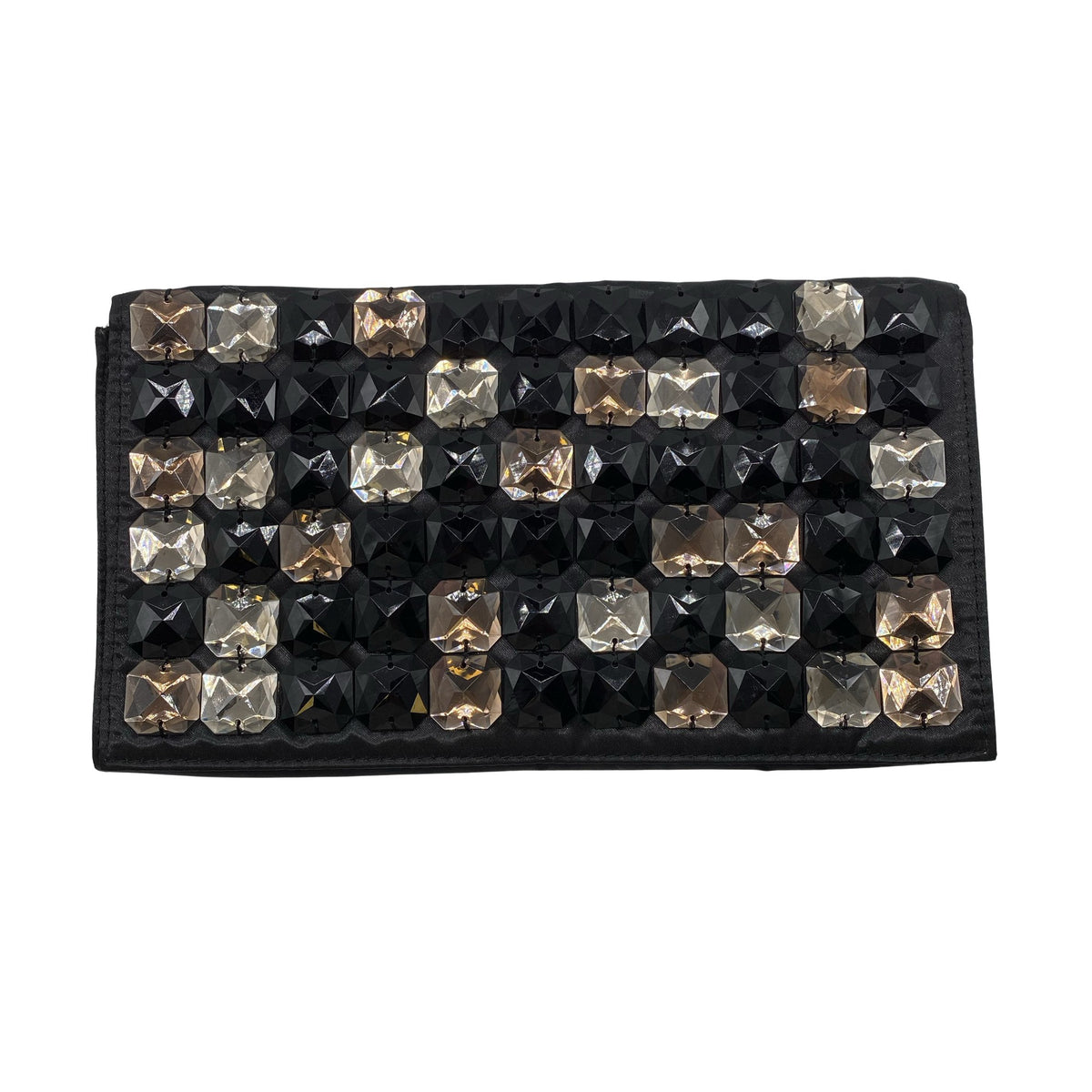 Unisex Esprit - Evening bag, size Mini - Black (1)
