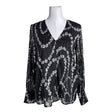 Unisex Marella - Blouse, size 36 - Black ()
