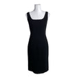 Unisex Ril's - Sheath dress, size 36 - Black ()