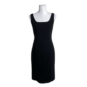 Unisex Ril's - Sheath dress, size 36 - Black (1)
