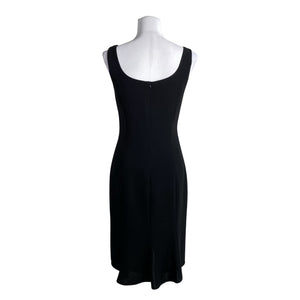 Unisex Ril's - Sheath dress, size 36 - Black (2)