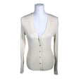 Unisex Bruuns Bazaar - Cardigan, size 40 - Beige ()