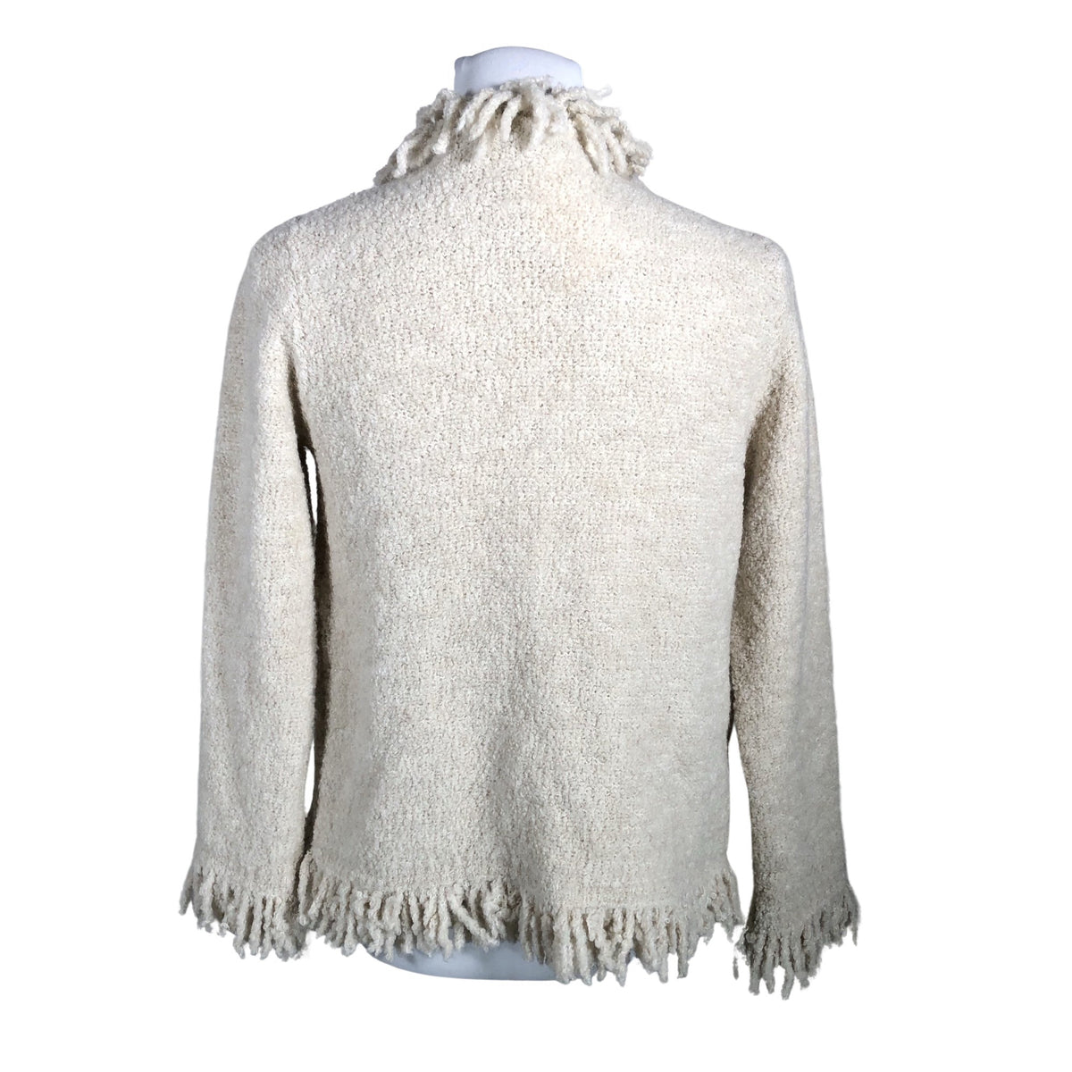 Unisex Marella - Cardigan, size 36 - Beige (2)