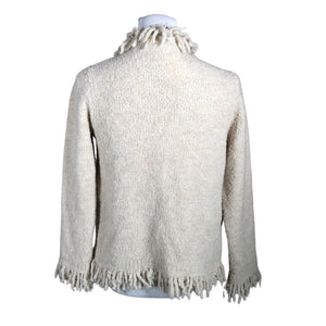 Unisex Marella - Cardigan, size 36 - Beige (2)